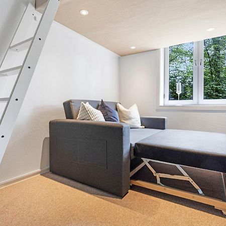 Central Room Rental In The City Centre Oslo Luaran gambar