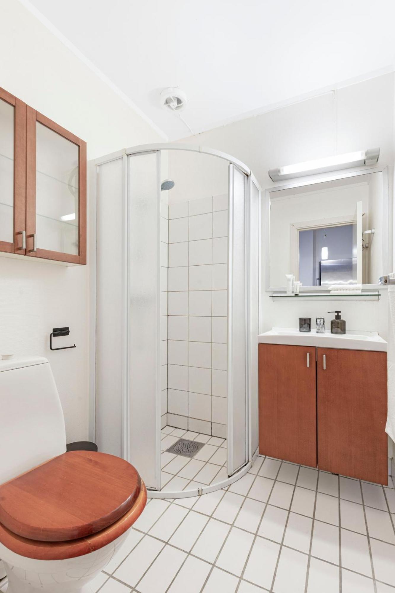 Central Room Rental In The City Centre Oslo Luaran gambar